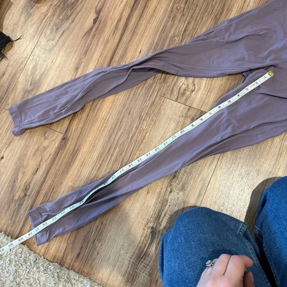 Lululemon Align High-Rise Pant 28